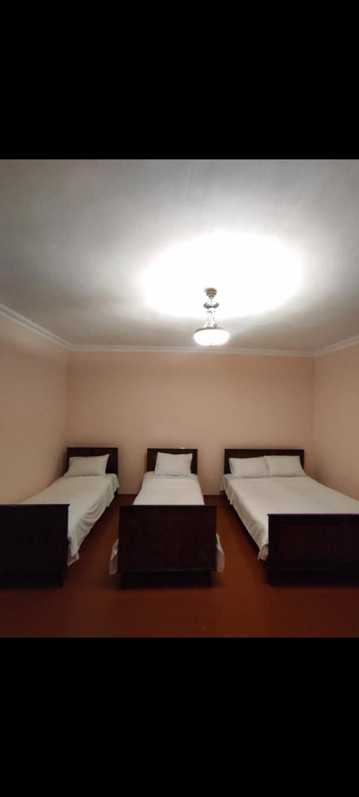 Hotel Md House Iczewan Zewnętrze zdjęcie