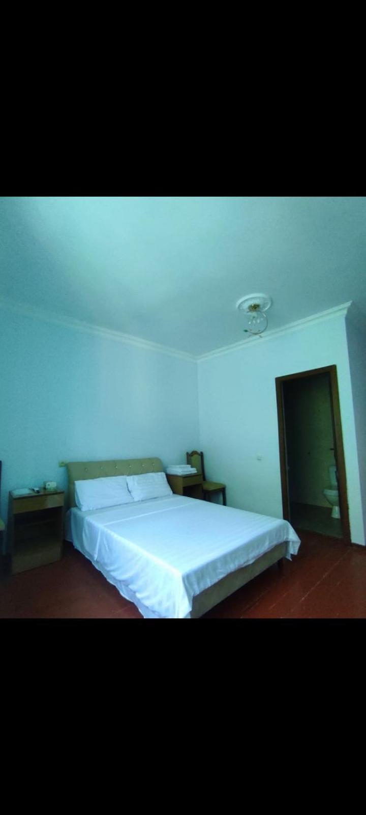 Hotel Md House Iczewan Zewnętrze zdjęcie